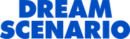Logo of Dream Scenario image size 1148x346
