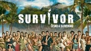 Survivor Česko a Slovensko  