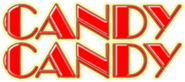 Logo of Candy Candy image size 697x310