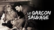 Le Garçon sauvage wallpaper 