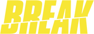Logo of Break image size 555x204