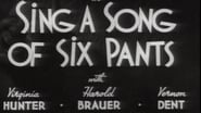 Sing a Song of Six Pants wallpaper 