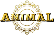 Logo of Animal image size 374x243