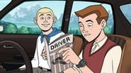 The Venture Bros season 2 episode 10