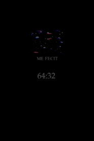 64:32 D.D.Y.L.R. Poster