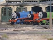 Thomas et ses amis season 1 episode 16