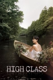 Poster of High Class image size 1000x1500