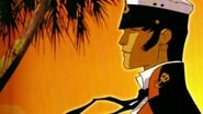 Corto Maltese : Sous le signe du Capricorne wallpaper 