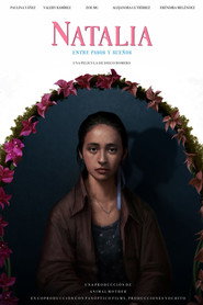poster Natalia: Entre Pasos y Sueños