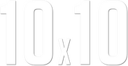 Logo of 10x10 image size 575x295