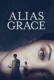 Poster of Alias Grace image size 680x1000