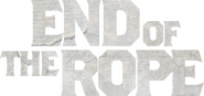 Logo of End of the Rope image size 1229x576