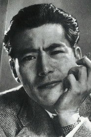 Photo of Toshirō Mifune image size 450x676