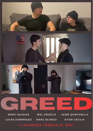 Greed