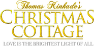 Logo of Christmas Cottage image size 1173x574
