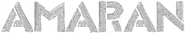 Logo of Amaran image size 1364x246
