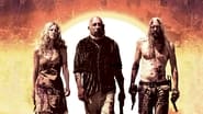 The Devil's Rejects wallpaper 