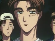 Initial D season 1 episode 4