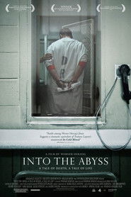 Into the Abyss Poster