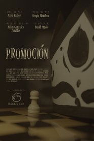 poster La Promoción