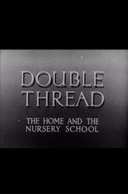 Double Thread poster