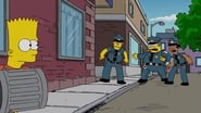 Les Simpson season 20 episode 19