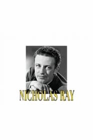 Profile of Nicholas Ray