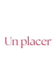 poster Un placer