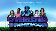Backdrop of Overlord and the Underwoods image size 2123x1191