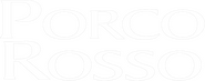 Logo of Porco Rosso image size 1566x620
