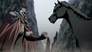 La Légende de Raoh season 1 episode 2