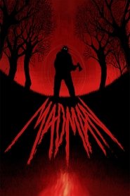 Madman Poster