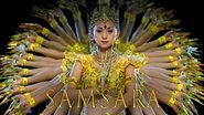 Backdrop of Samsara image size 1280x720