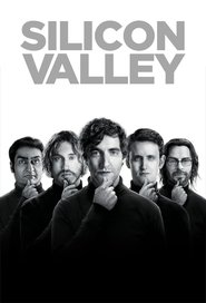 Poster of Silicon Valley image size 680x1000