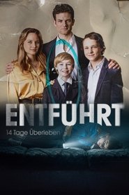 poster Kidnapped - 14 Days of Survival