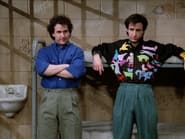 Larry et Balki season 4 episode 17