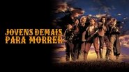 Young Guns II wallpaper 