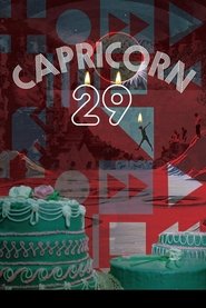 poster Capricorn 29