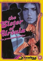 Poster of The Sister of Ursula image size 711x1000