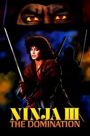 Film Ninja III en streaming