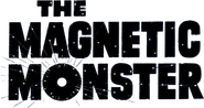 Logo of The Magnetic Monster image size 550x291