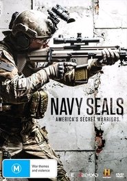 Poster of Navy SEALs: America's Secret Warriors image size 800x1134