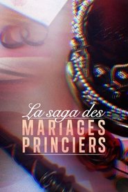 poster The saga of princely marriages