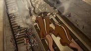 serie La légende de Korra saison 4 episode 12 en streaming