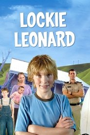 Poster of Lockie Leonard image size 960x1440
