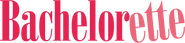 Logo of Bachelorette image size 1275x293
