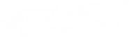 Logo of The Tourist image size 2229x649