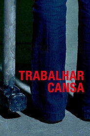 Trabalhar Cansa