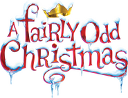 Logo of A Fairly Odd Christmas image size 1125x858