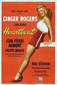 Poster of Heartbeat image size 1397x2094